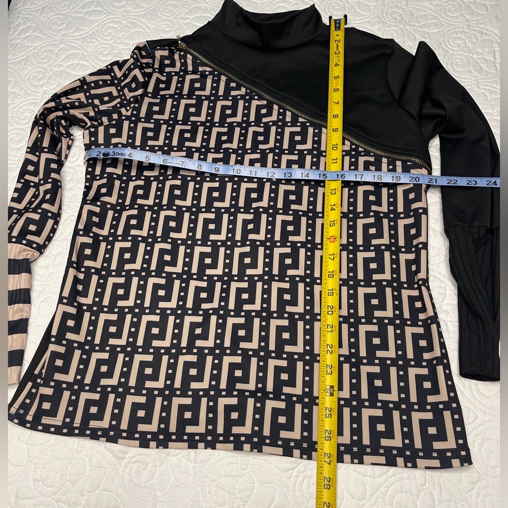 Blouse - Picture 5 of 6